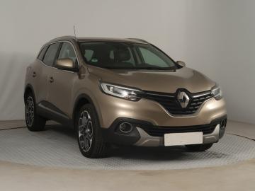 Renault Kadjar, 2015