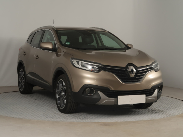 Renault Kadjar 2015