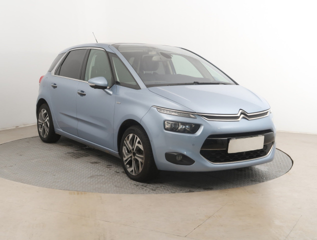 Citroen C4 Picasso 2015