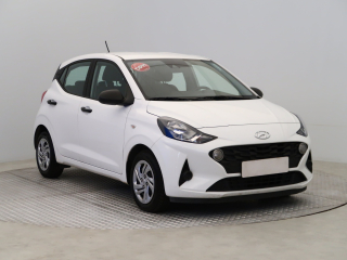 Hyundai i10, 2022