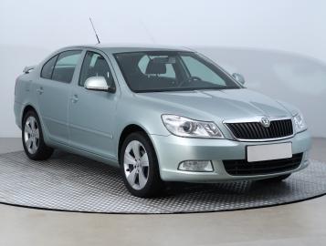 Škoda Octavia, 2012