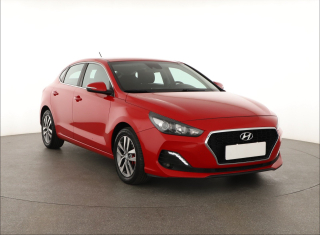 Hyundai i30 Fastback, 2019