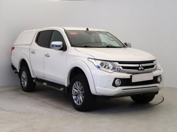 Mitsubishi L200, 2016