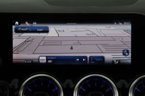 Mercedes-Benz GLA - 2024