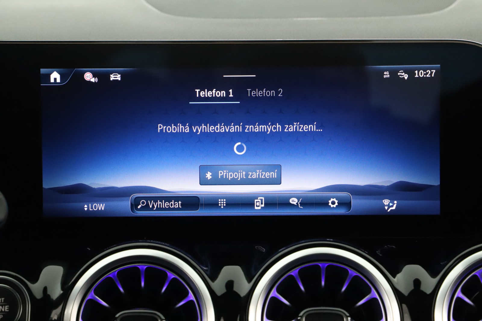 Mercedes-Benz GLA - 2024