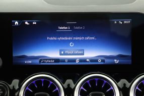Mercedes-Benz GLA - 2024