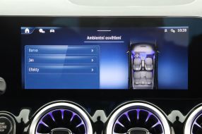 Mercedes-Benz GLA - 2024