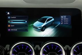 Mercedes-Benz GLA - 2024