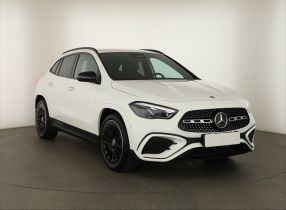 Mercedes-Benz GLA - 2024