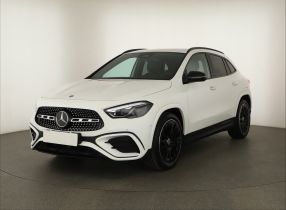 Mercedes-Benz GLA - 2024