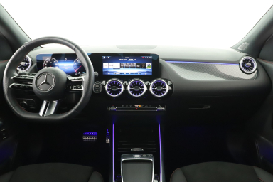 Mercedes-Benz GLA - 2024