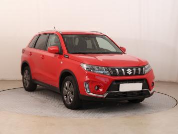 Suzuki Vitara, 2023