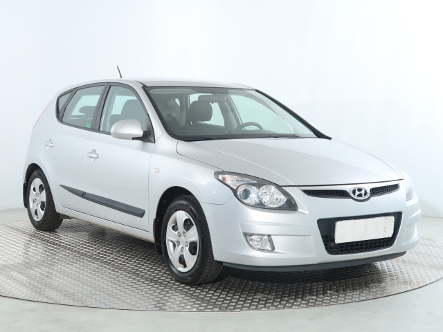 Hyundai i30 2010