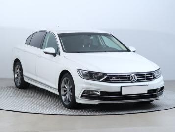 Volkswagen Passat, 2019