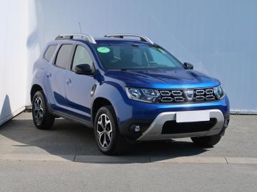 Dacia Duster, 2021