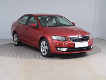 Škoda Octavia, 2014