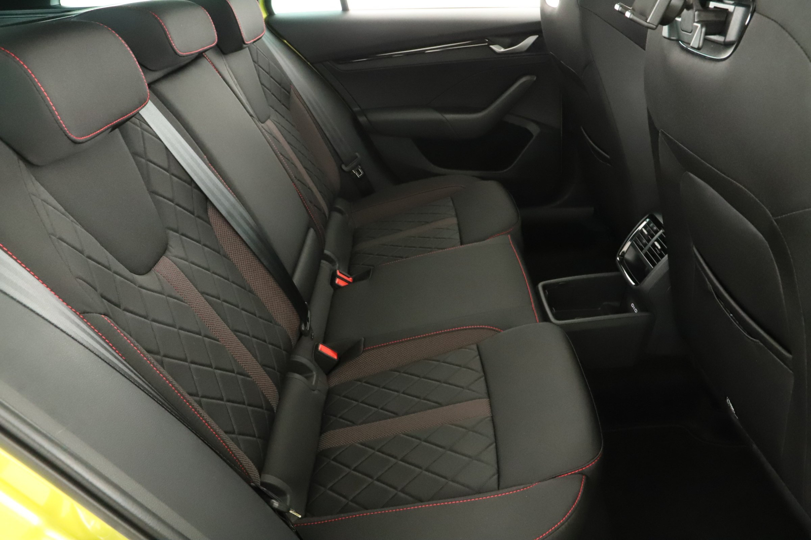 Škoda Octavia - 2025