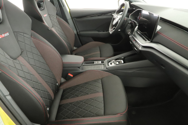 Škoda Octavia - 2025