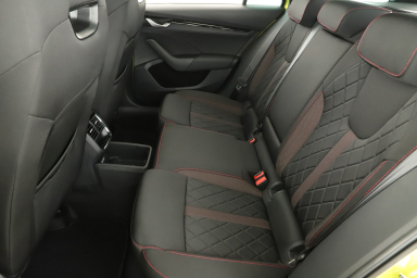 Škoda Octavia - 2025