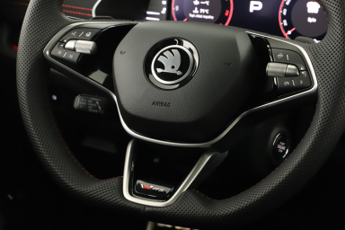 Škoda Octavia - 2025