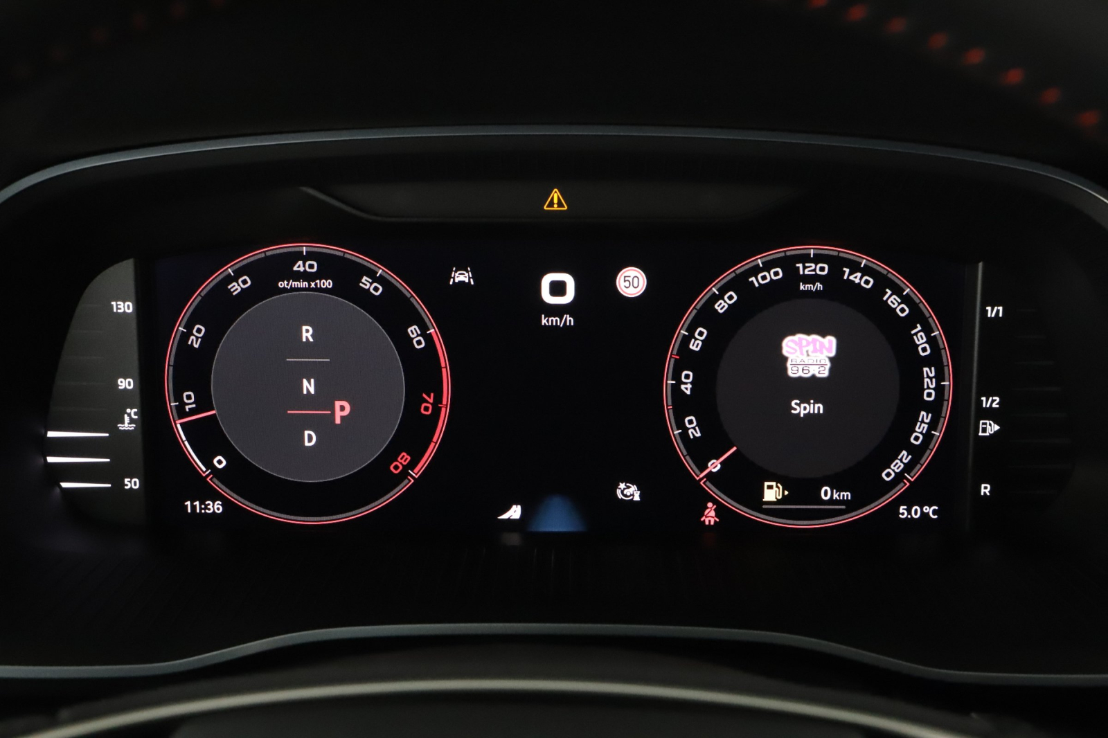 Škoda Octavia - 2025