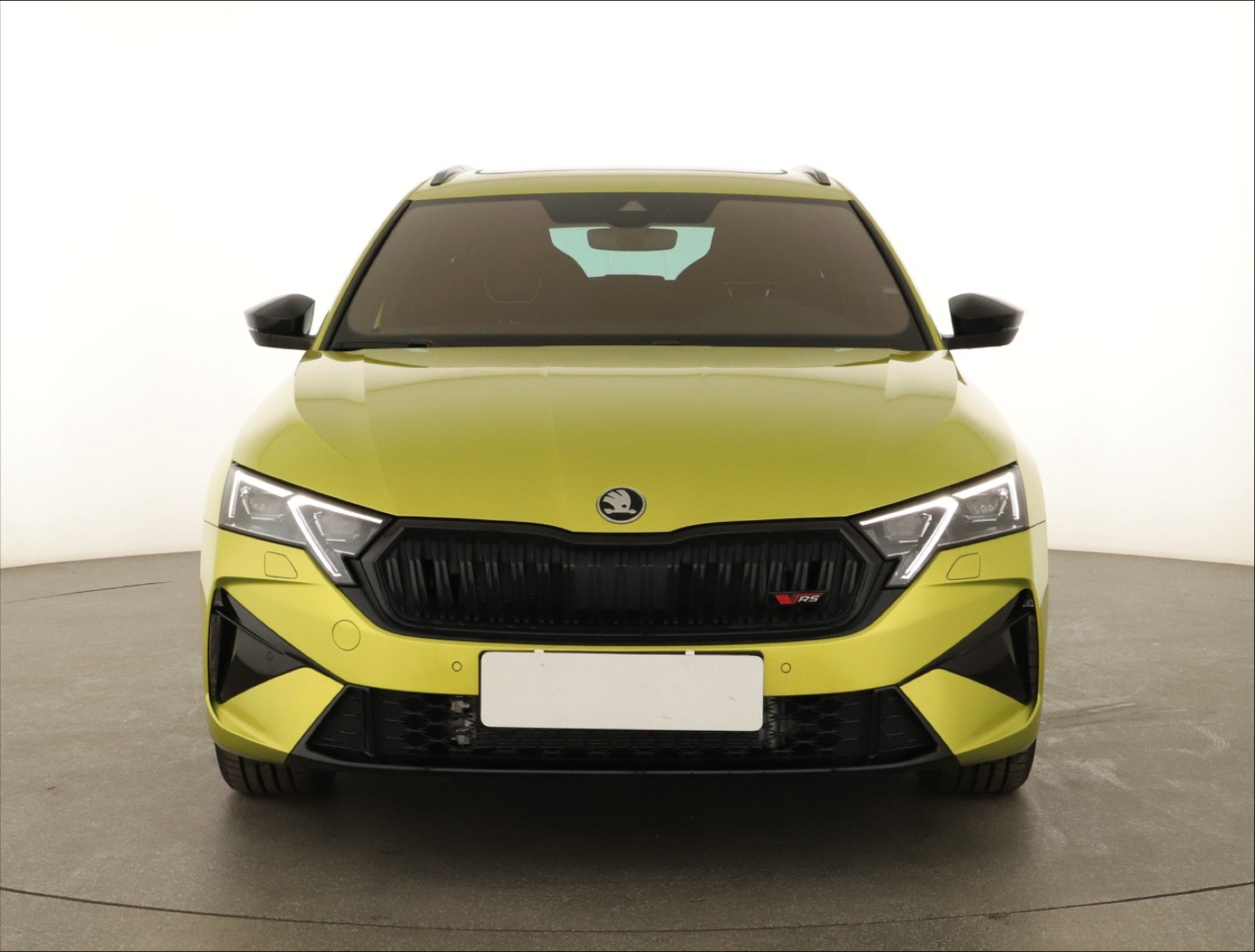 Škoda Octavia - 2025