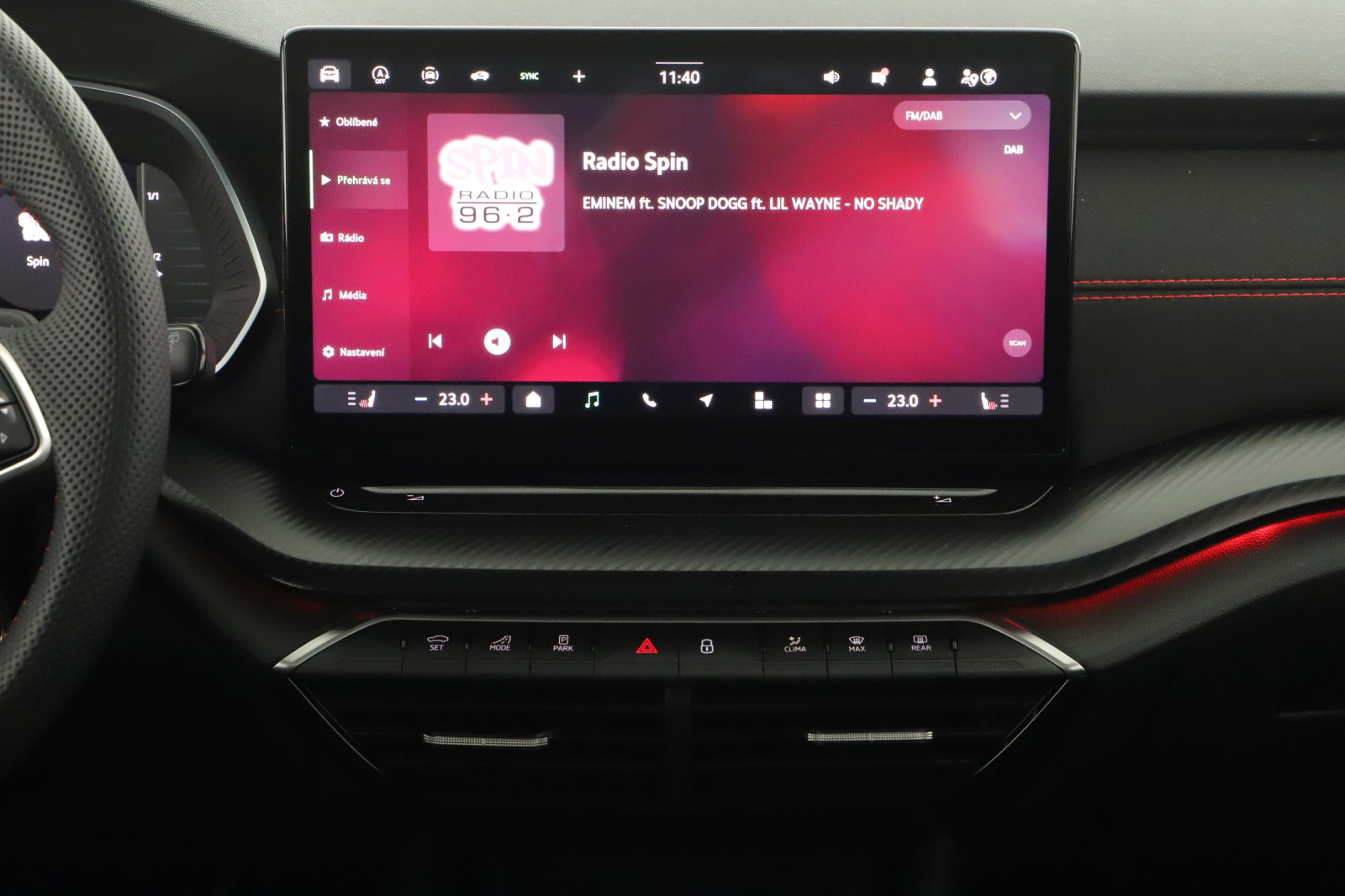 Škoda Octavia - 2025