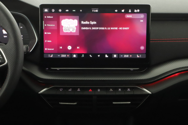 Škoda Octavia - 2025