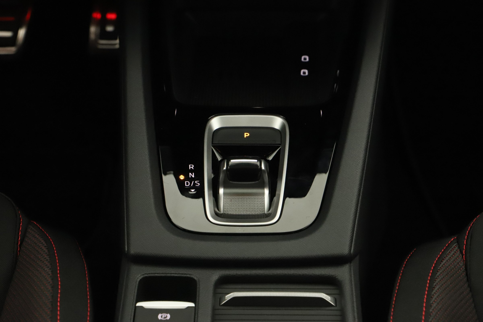 Škoda Octavia - 2025