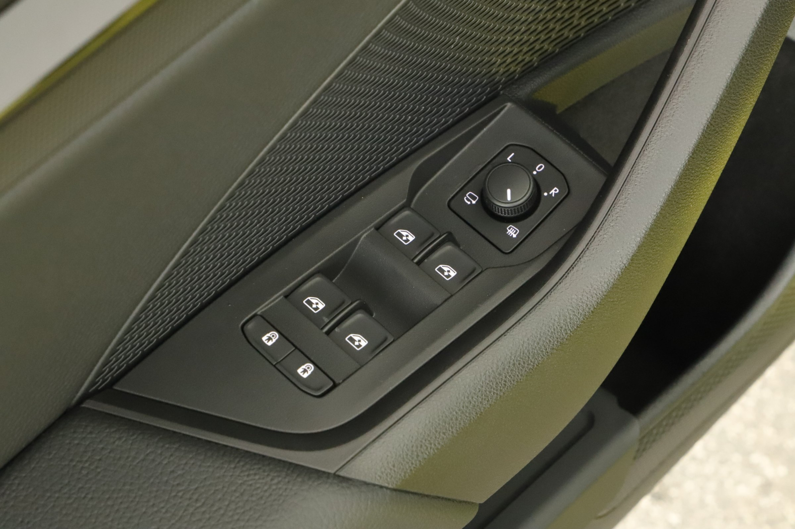 Škoda Octavia - 2025