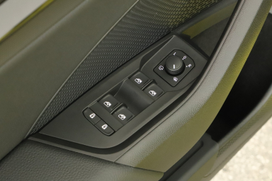 Škoda Octavia - 2025