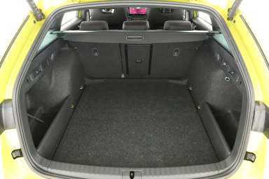 Škoda Octavia - 2025