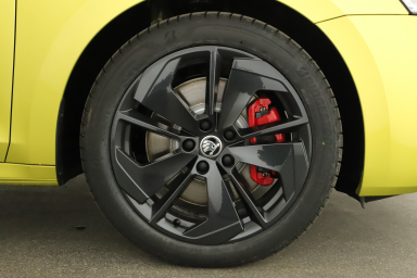 Škoda Octavia - 2025