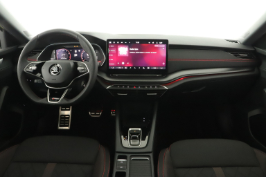 Škoda Octavia - 2025