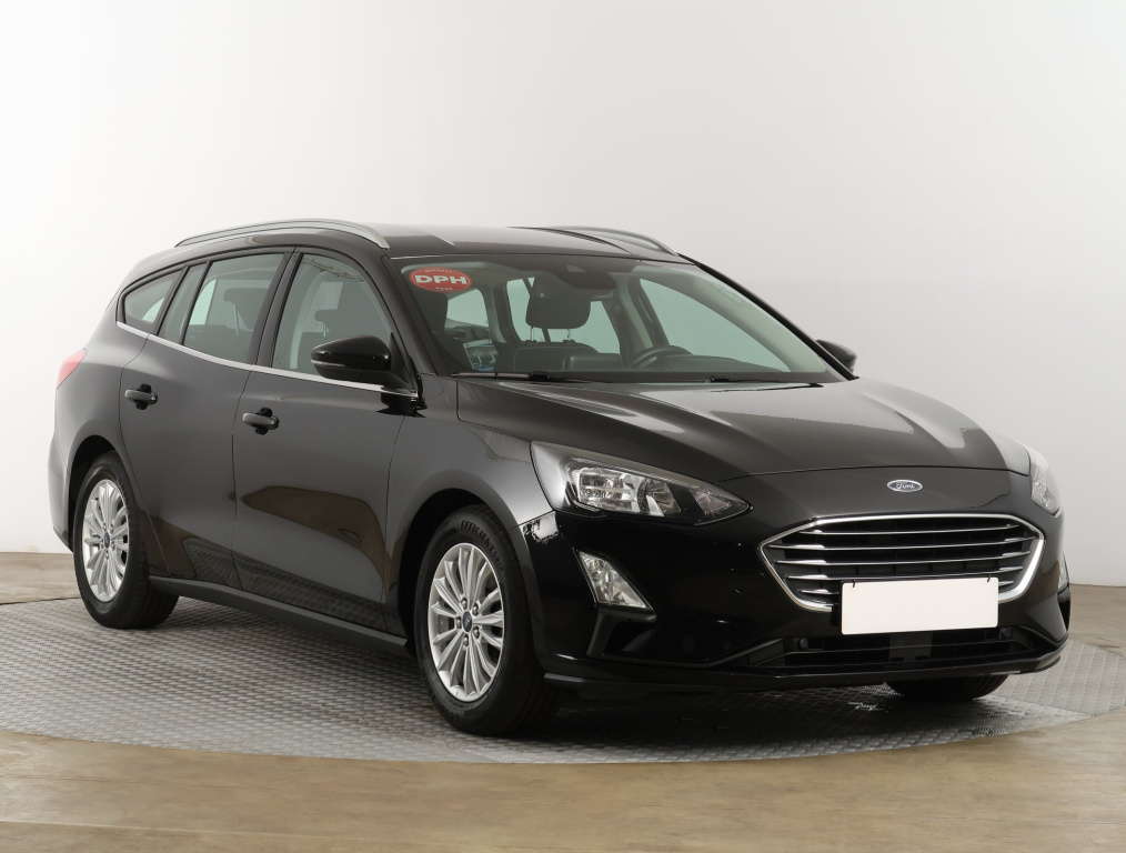 Ford Focus, 2020, 1.5 TDCi, 88kW