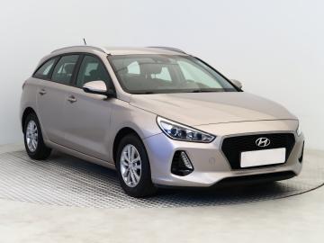 Hyundai i30, 2017