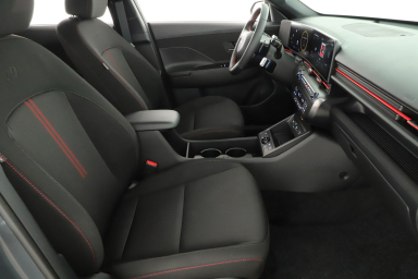 Hyundai Kona - 2025