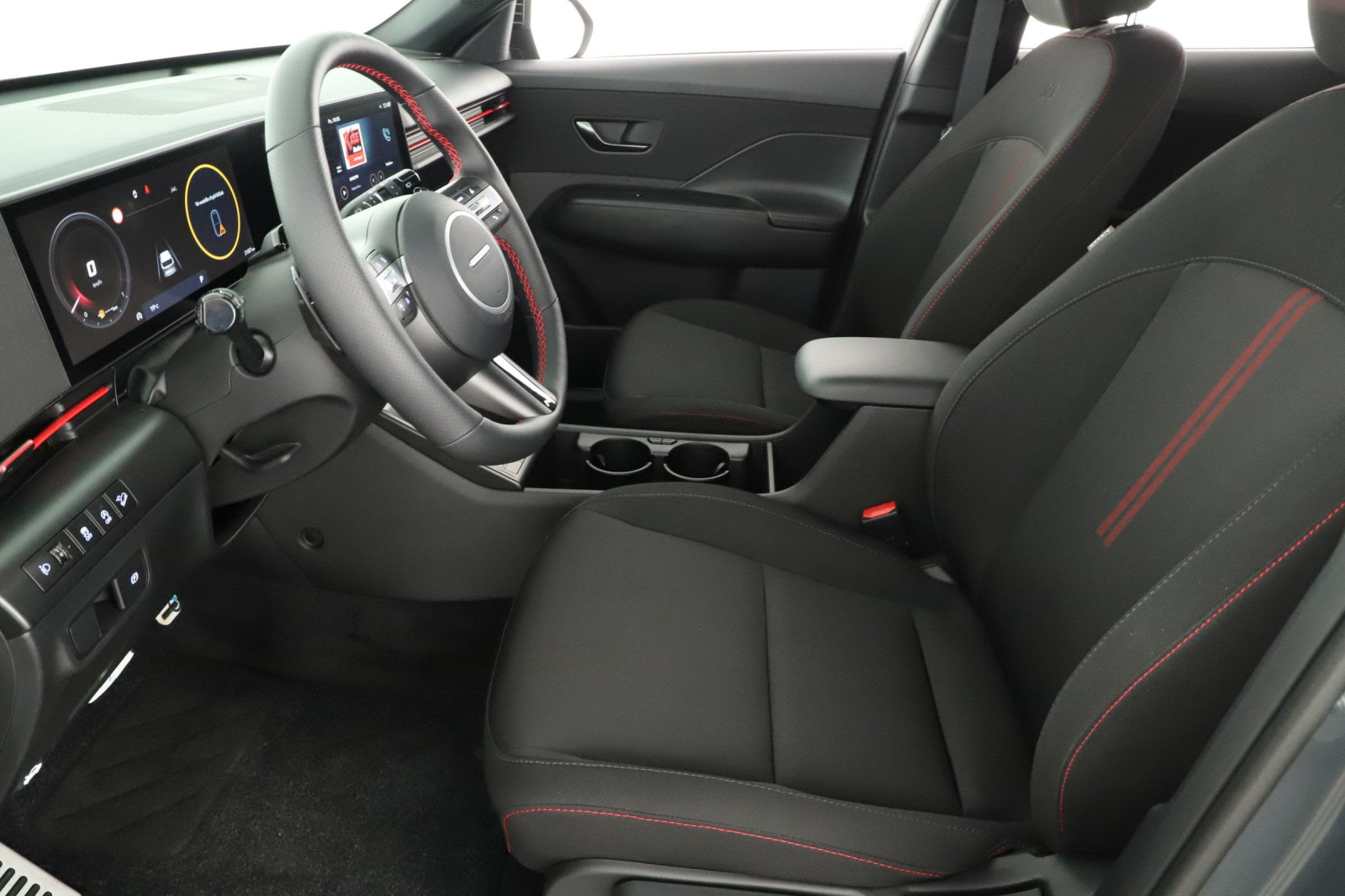 Hyundai Kona - 2025