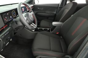 Hyundai Kona - 2025