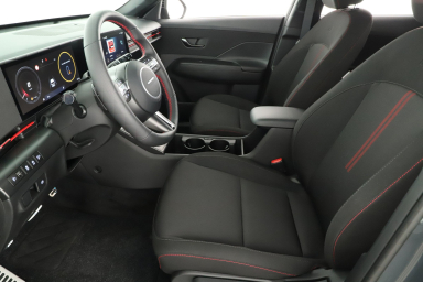 Hyundai Kona - 2025