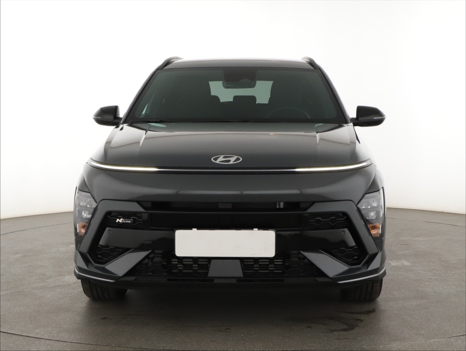 Hyundai Kona - 2025