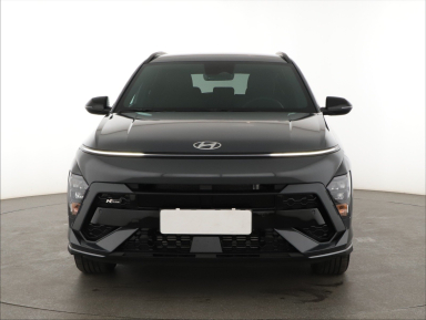 Hyundai Kona - 2025