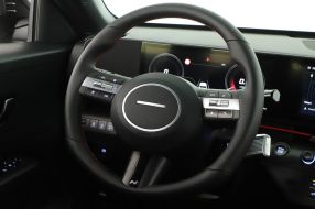 Hyundai Kona - 2025