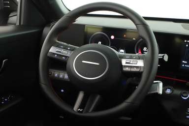 Hyundai Kona - 2025
