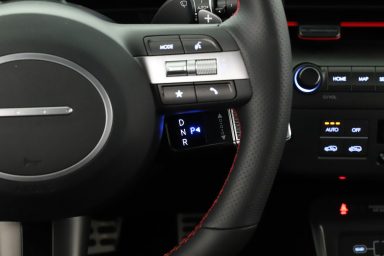 Hyundai Kona - 2025