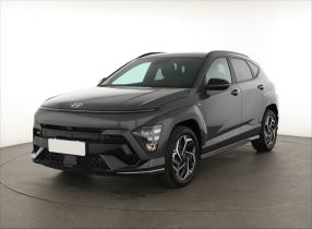 Hyundai Kona - 2025