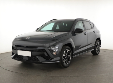 Hyundai Kona - 2025