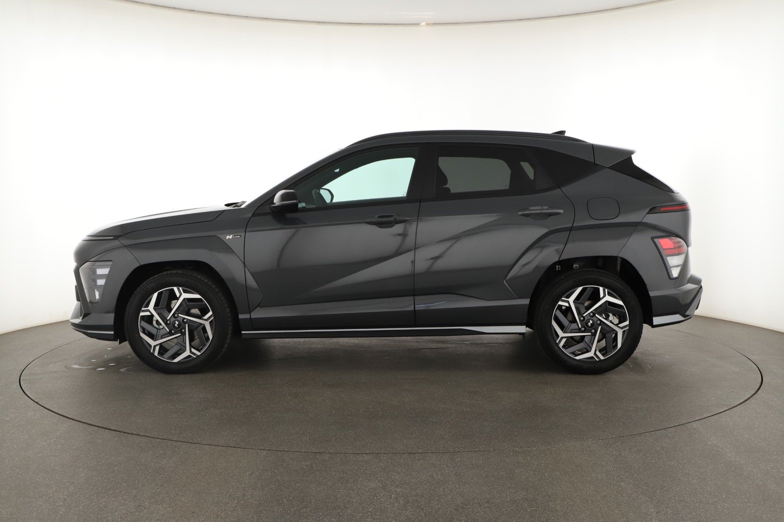 Hyundai Kona - 2025