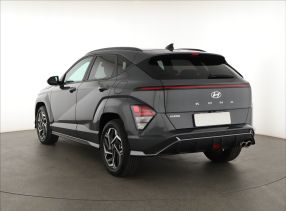 Hyundai Kona - 2025