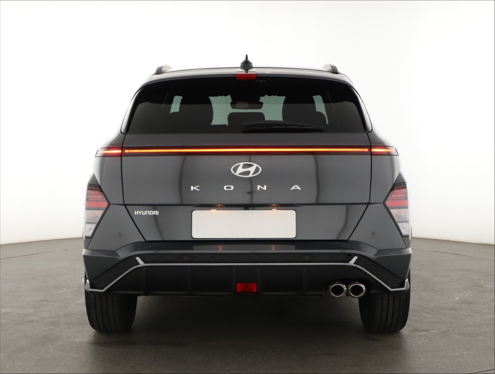 Hyundai Kona - 2025